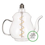 LED-lamp Bailey Teapot Earl